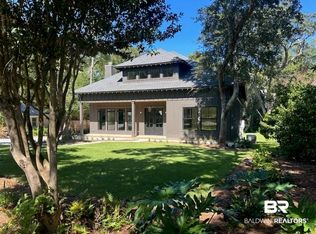 13 Echo Ln, Fairhope, AL 36532