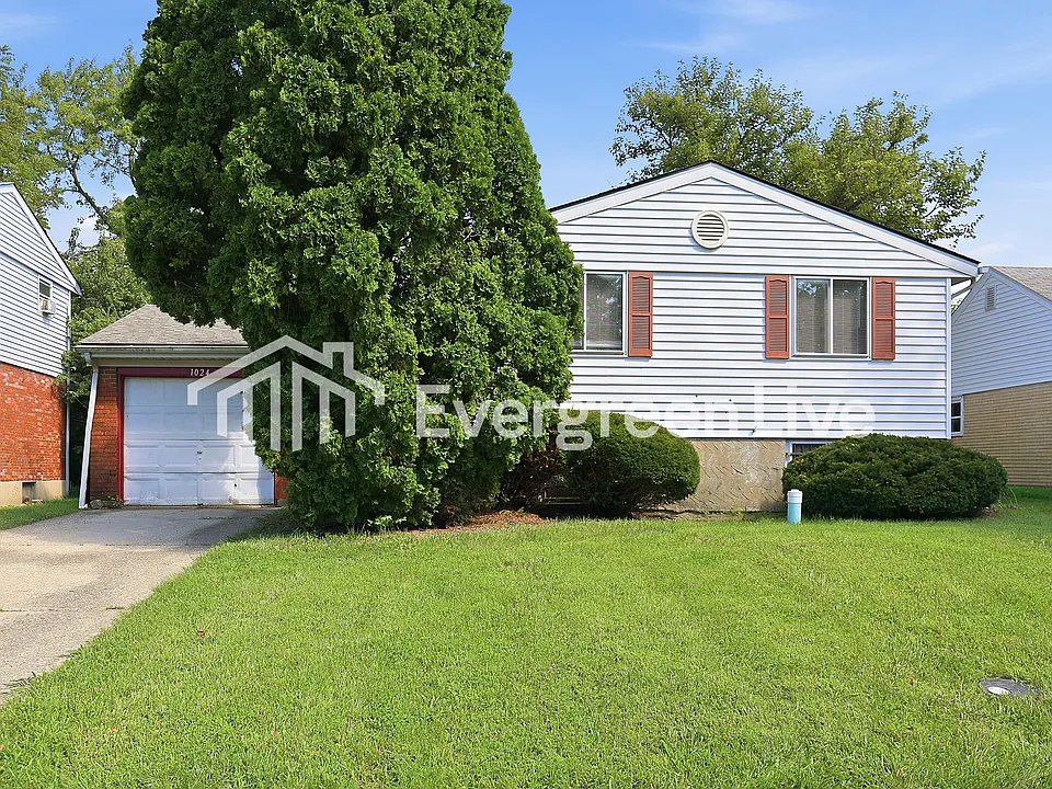1024 Harkin Dr