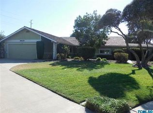 3610 S Woodland St, Visalia, CA 93277