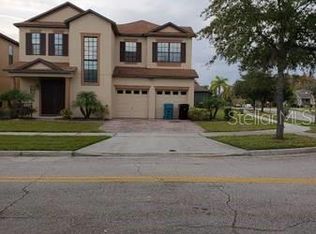 9702 Old Patina Way, Orlando, FL 32832