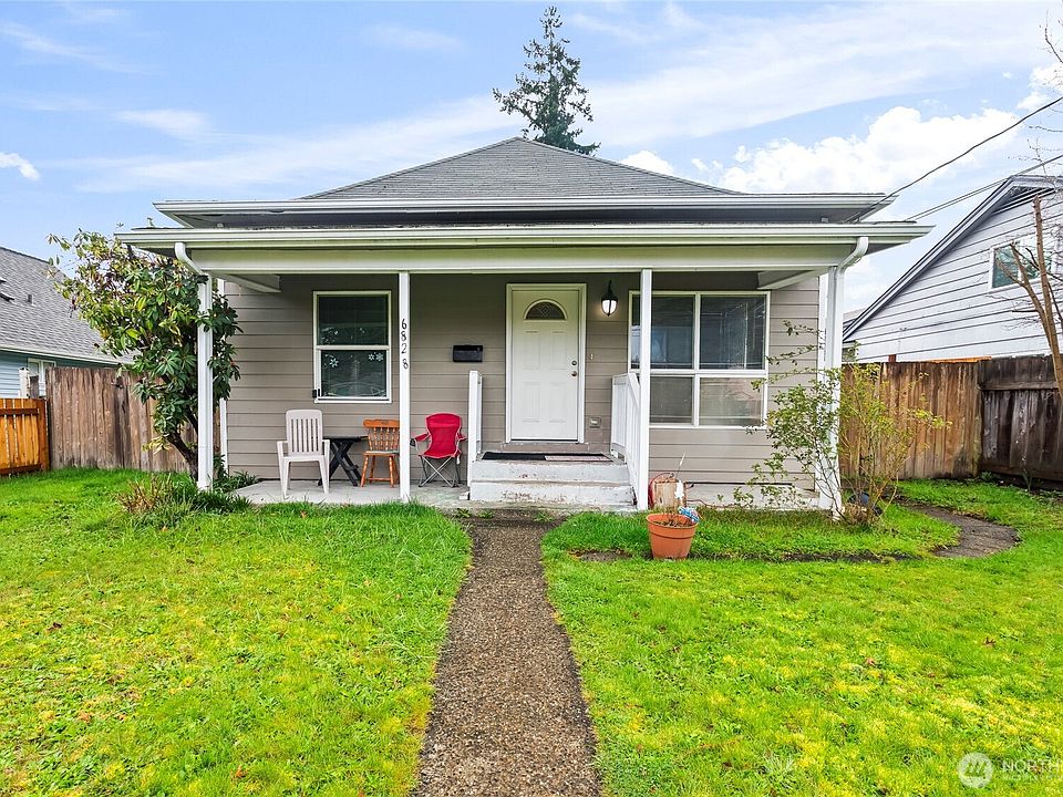 1st image of 6828 Yakima Avenue