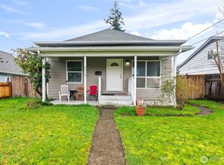 6828 Yakima Avenue, Tacoma, WA