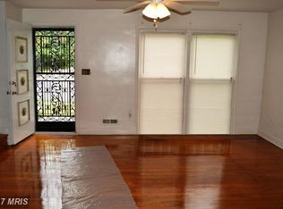 805 Reverdy Rd, Baltimore, MD 21212