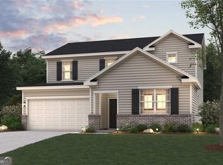 94 Wildflower Ridge Rd #99, Dallas, GA 30157