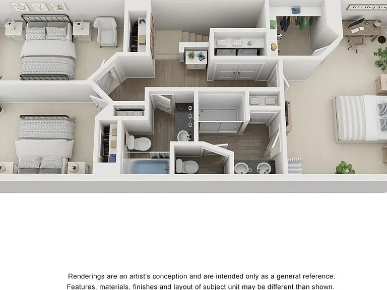 HARMON Foxbank by Crescent Communities — Photo 49