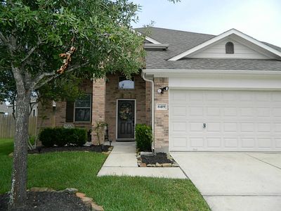 6419 Sweet Orchid Ln, Katy, TX, 77494