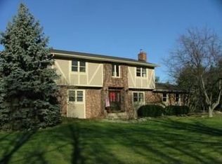 5775 Roesland Dr, Galena, OH 43021