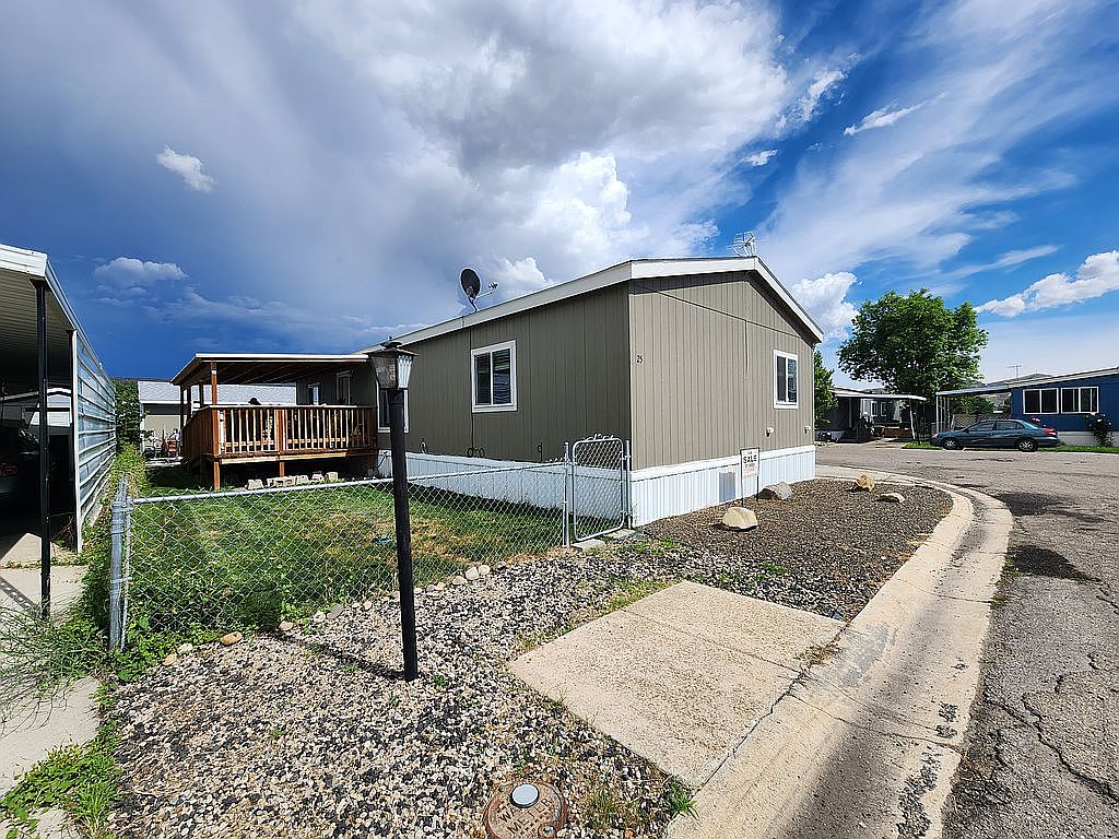 701 Monte Vista Dr TRAILER 25, Emmett, ID 83617 Zillow