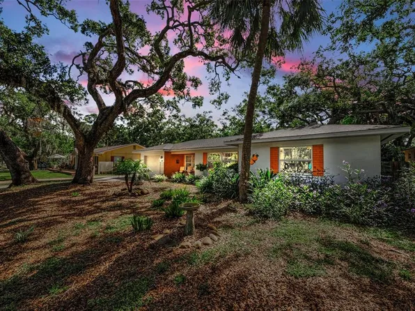 525 Broadway, Dunedin, FL 34698