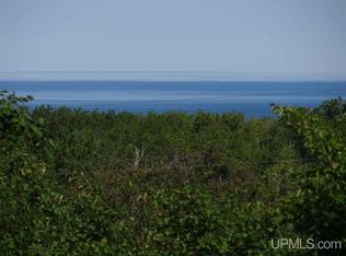 Sedar Hill Rd, Calumet, MI 49913