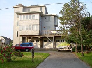50175 Blackbeards Ct, Frisco, NC 27936