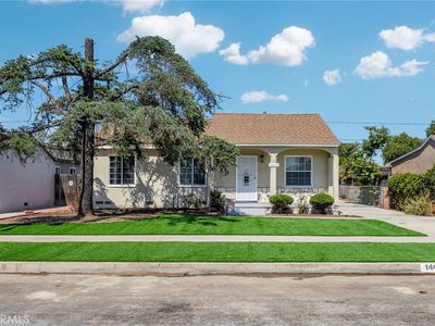 14445 Gridley Rd, Norwalk, CA, 90650