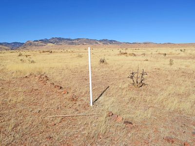 224 Double B Ranch Rd, San Antonio, NM, 87832