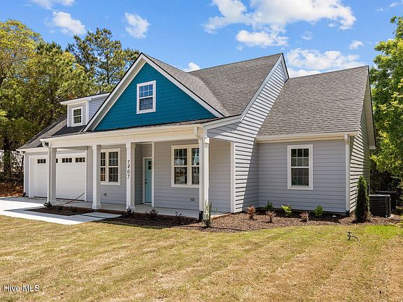 3rd image of 7407 Archers Creek Court