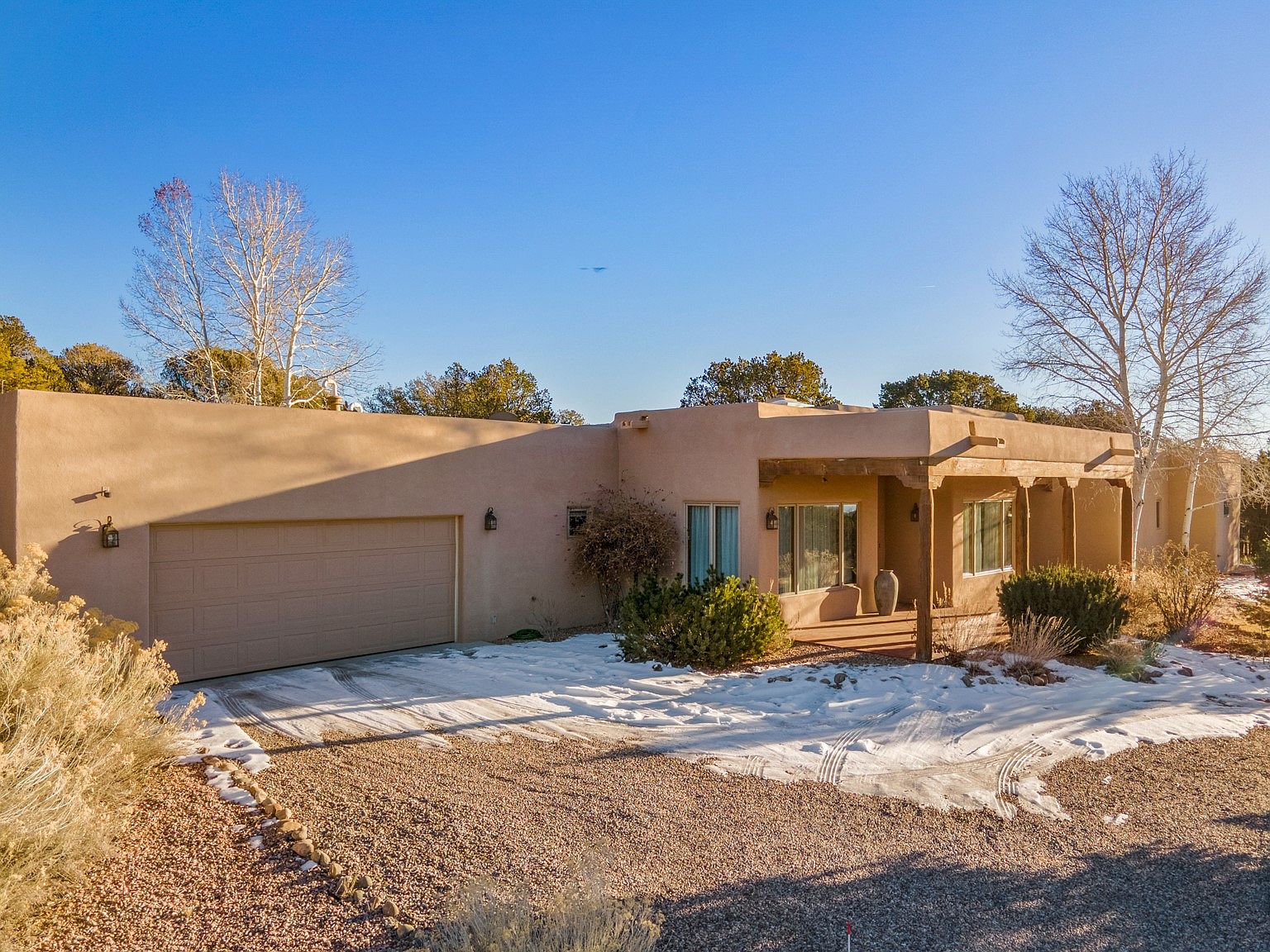 728 Calle Espejo Santa Fe NM 87505 Zillow