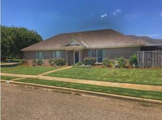 2621 Shep Ct, Montgomery, AL 36117