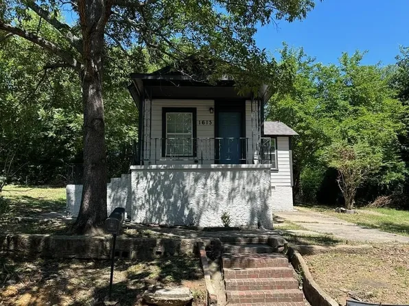 1613 Johnson St, Little Rock, AR 72204