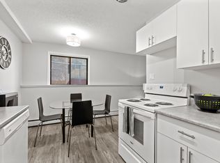 Fabrik, Saskatoon, SK S7N 0B8