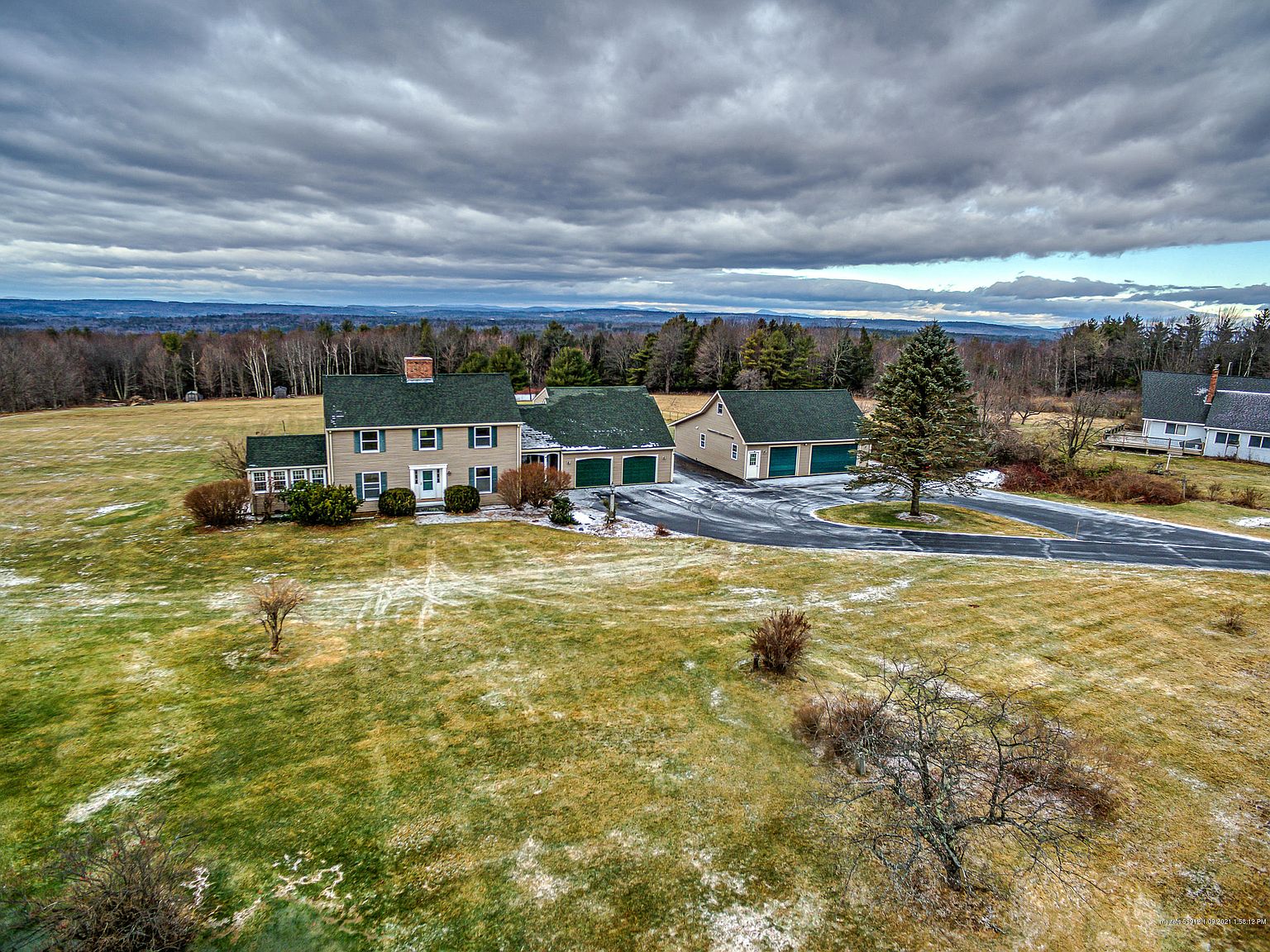 324 Gorden Rd, Readfield, ME 04355 Zillow