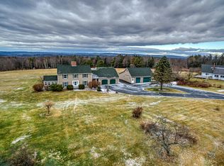 324 Gorden Rd, Readfield, ME 04355