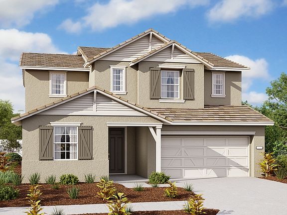 The Sutherland Elevation B