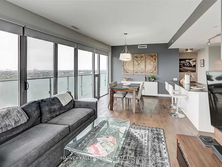 1815 Yonge St #2502 — Photo 19