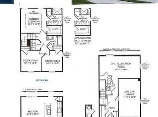 2666 Grantham Place Dr #1013C, Fort Mill, SC 29715