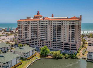 1819 N Ocean Blvd #7018, North Myrtle Beach, SC 29582