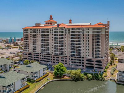 1819 N Ocean Blvd. #7018, North Myrtle Beach, SC, 29582