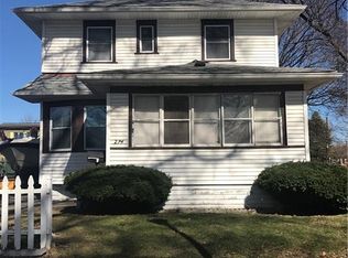274 Winchester St, Rochester, NY 14615