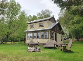 82 Abnaki Rd, Madison, ME 04950