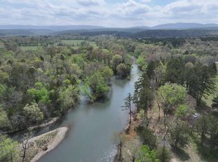 50574 Us Highway 59, Hodgen, OK 74939