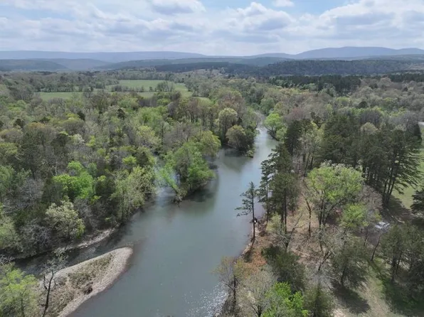 50574 Us Highway 59, Hodgen, OK 74939