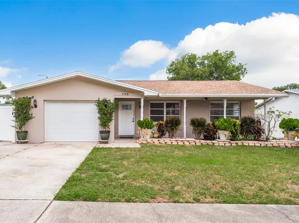 102 CORAL COURT, LARGO, FL 33770