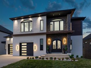 2613 Old Rosebud Rd, Lexington, KY 40509