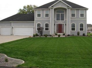 6435 Birchwood Ln, Decatur, IL 62521