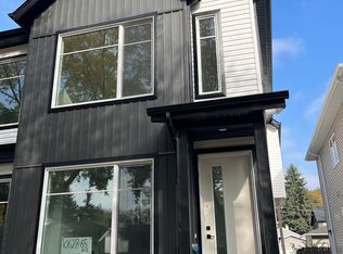 10628 65th Ave NW, Edmonton, AB T6H1V4