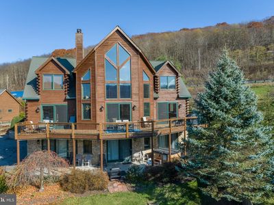 79 Cedar Shores Dr, Mchenry, MD, 21541
