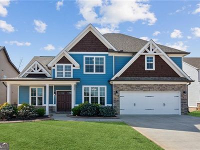 9 Ridgemont Way SE, Cartersville, GA, 30120