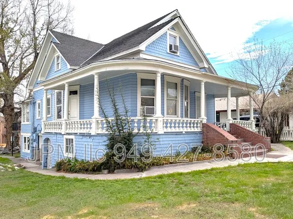 46 W 10th St, Reno, NV 89503