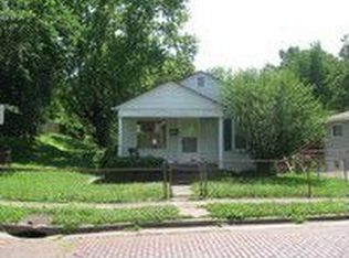 97 Oney Ave, Huntington, WV 25705