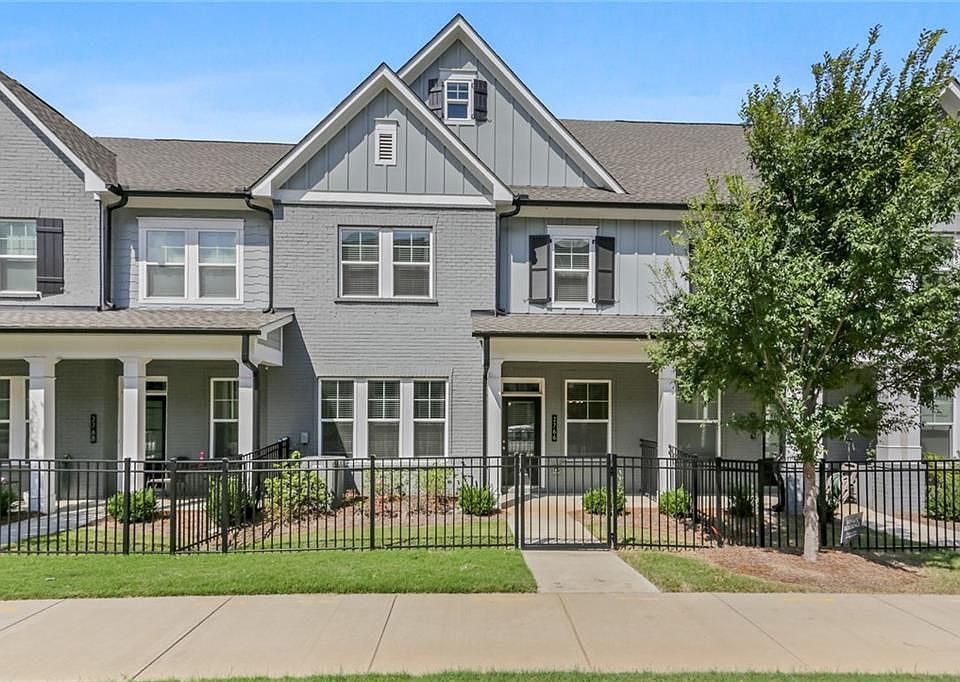 1st image of 2766 Bell Dr SE #A