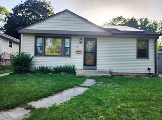 314 S Orchard Ave, Waukegan, IL 60085