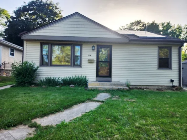314 S Orchard Ave, Waukegan, IL 60085