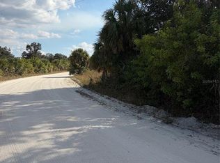 1261 Dewey Dr LOT 3, Punta Gorda, FL 33983