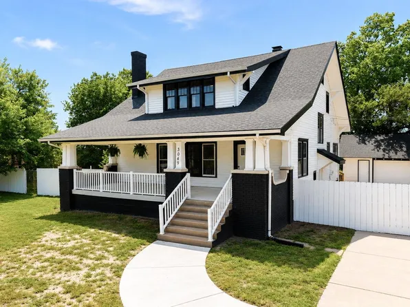 3049 S Old Lawrence Rd, Wichita, KS 67217