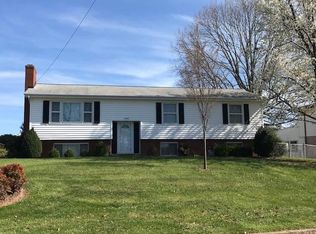 4457 Northridge St NE, Roanoke, VA 24012