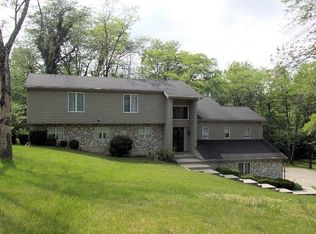 2545 Gardner Rd, Hamilton, OH 45013