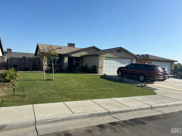 909 Guadalupe Ave, Bakersfield, CA 93307