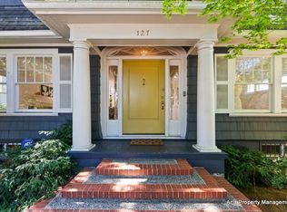 127 SW Kingston Ave, Portland, OR 97205